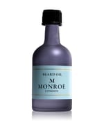 Monroe London Beard Olejek do brody