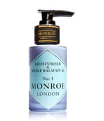 Monroe London Moisturiser & Shave Balm Balsam do brody