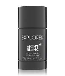 Montblanc Explorer Dezodorant w sztyfcie