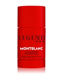 Montblanc Legend Red Dezodorant w sztyfcie