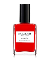 Nailberry L’Oxygéné Lakier do paznokci