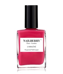 Nailberry L’Oxygéné Lakier do paznokci