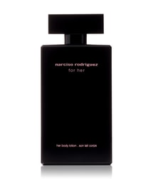 Narciso Rodriguez for her Balsam do ciała