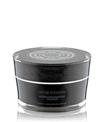 NATURA SIBERICA Caviar Platinum Maseczka do twarzy