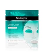 Neutrogena Deep Clean Maseczka do twarzy