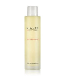 Niance Glacial GOLD Selection Olejek do ciała