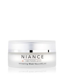 Niance Glacial WHITENING Selection Maseczka do twarzy