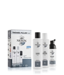 Nioxin System 2 Zestaw do pielęgnacji włosów