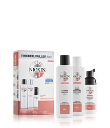 Nioxin System 4 Zestaw do pielęgnacji włosów