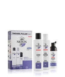 Nioxin System 6 Zestaw do pielęgnacji włosów