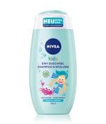 NIVEA BABY Kids 3in1 Szampon dla niemowląt