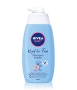 NIVEA BABY Kopf bis Fuss Szampon dla niemowląt
