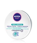 NIVEA BABY Pure & Sensitive Krem do ciała dla niemowląt