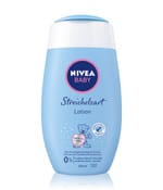 NIVEA BABY Streichelzart Krem do ciała dla niemowląt