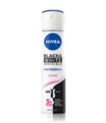 NIVEA Black & White Dezodorant w sprayu