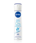 NIVEA Fresh Natural Dezodorant w sprayu
