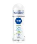 NIVEA Fresh Pure Dezodorant w kulce