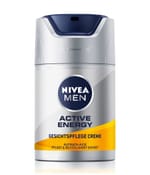 NIVEA MEN Active Energy Krem do twarzy