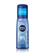 NIVEA MEN Fresh Active Dezodorant w sprayu