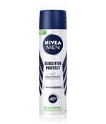 NIVEA MEN Sensitive Protect Dezodorant w sprayu