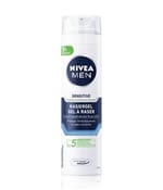 NIVEA MEN Sensitive Żel do golenia