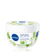 NIVEA Natural Balance Krem do ciała