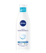 NIVEA Sanfte Reinigungsmilch Mleczko oczyszczające