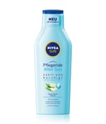 NIVEA SUN Pflegende After Sun Emulsja po opalaniu
