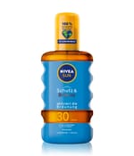 NIVEA SUN Schutz & Bräune Olejek do opalania