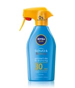 NIVEA SUN Schutz & Bräune Spray do opalania