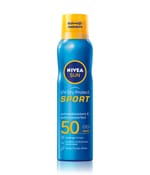 NIVEA SUN UV Dry Protect Spray do opalania