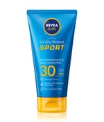 NIVEA SUN UV Dry Protect Żel do opalania