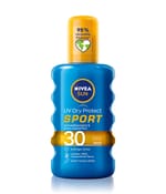 NIVEA SUN UV Dry Protect Spray do opalania