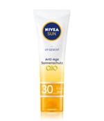 NIVEA SUN UV Gesicht Krem do opalania