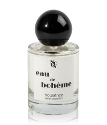 nousence eau de bohéme Woda perfumowana