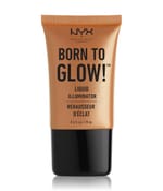 NYX Professional Makeup Born to Glow! Rozświetlacz
