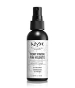 NYX Professional Makeup Dewy Finish Spray utrwalający