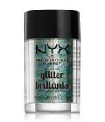 NYX Professional Makeup Glitter Brilliants Brokat