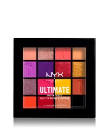 NYX Professional Makeup Ultimate Paleta cieni do powiek