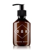 OAK Natural Beard Care Szampon do brody