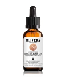 Oliveda Face Care Serum do twarzy