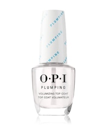 OPI Plumping Warst. wierzchnia lakieru do pazn.