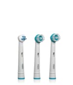 Oral-B Ortho Care Essentials Główka szczoteczki do zębów
