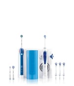 Oral-B OxyJet Pro Elektryczna szczoteczka do zębów