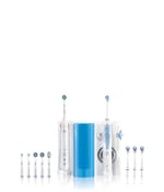 Oral-B OxyJet Elektryczna szczoteczka do zębów
