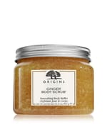 Origins Ginger Body Scrub Peeling do ciała