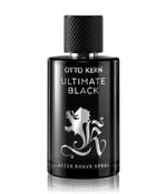 Otto Kern Ultimate Black Spray po goleniu