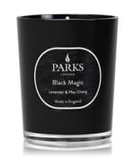 Parks London Black Magic Świeca zapachowa