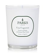Parks London Fine Fragrance Świeca zapachowa