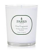 Parks London Fine Fragrance Świeca zapachowa